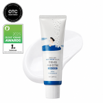 ROUND LAB Birch Juice Moisturizing UVLock SPF 45 | Protector Solar Facial Hidratante con Savia de Abedul – 50 ml
