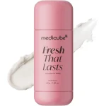 Medicube Fresh That Lasts Coconut & Rose – Desodorante en barra aroma coco y rosas