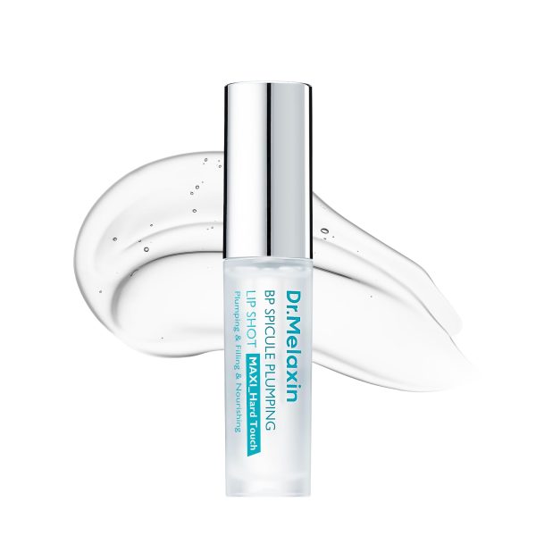 Dr. Melaxin BP Spicule Plumping Lip Shot MAXI Hard Touch